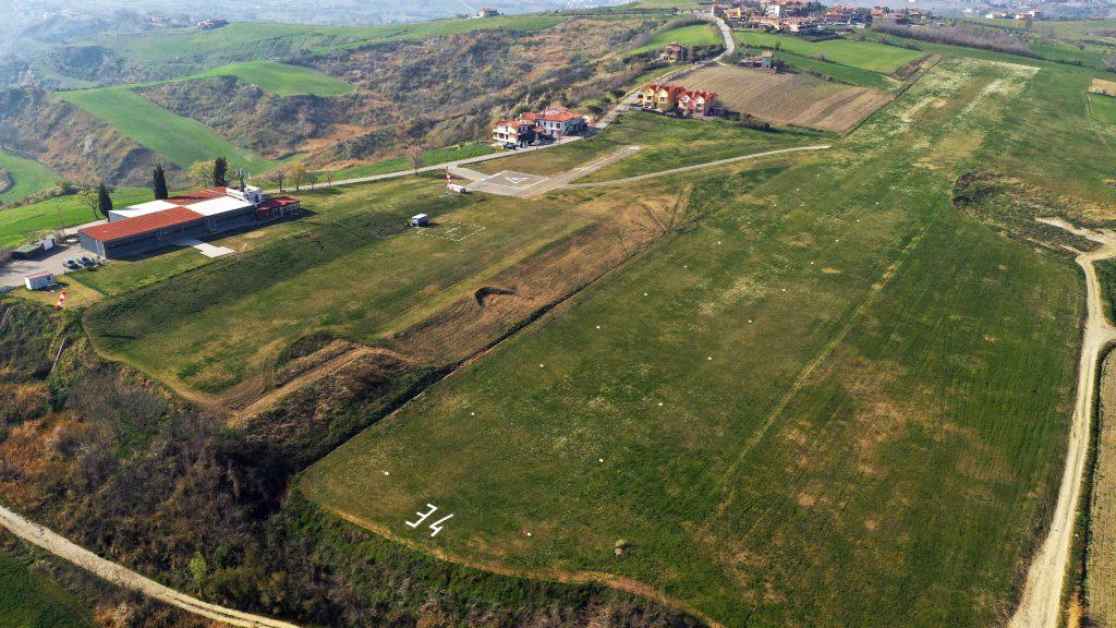 Pubblicato l’Avviso Internazionale esplorativo per la raccolta di manifestazioni di interesse per la valorizzazione, mediante concessione d’uso, dell’area relativa allo sviluppo infrastrutturale ‘Aviosuperficie Torraccia’