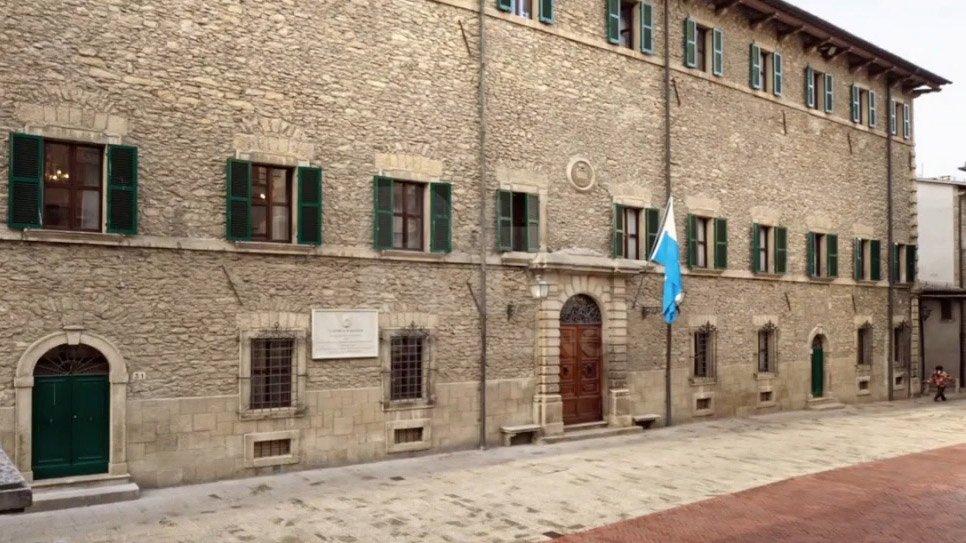 Palazzo Begni
