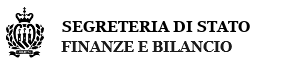Logo SdS Finanze
